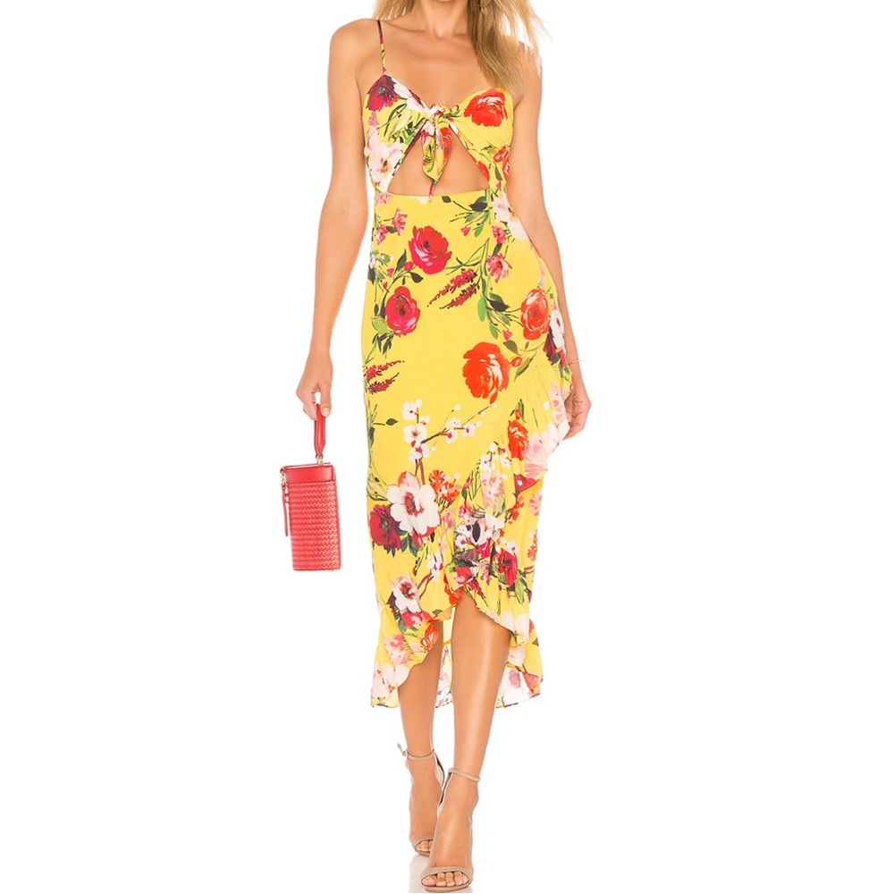 Privacy please Clinton midi extra small